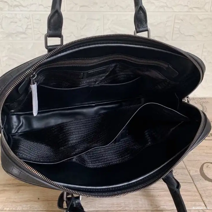 Brother Sam Prada 1910BB0029 Bags 0520